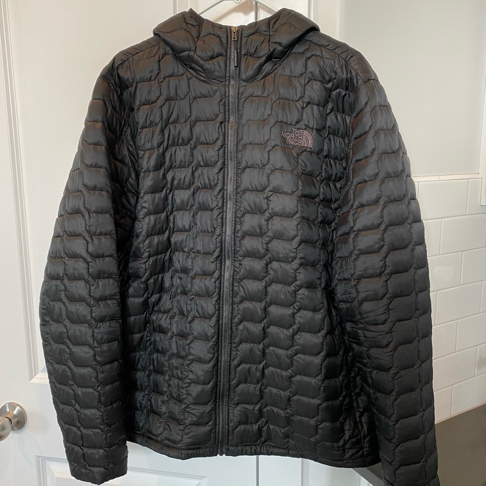 Thermoball The North Face Jacket